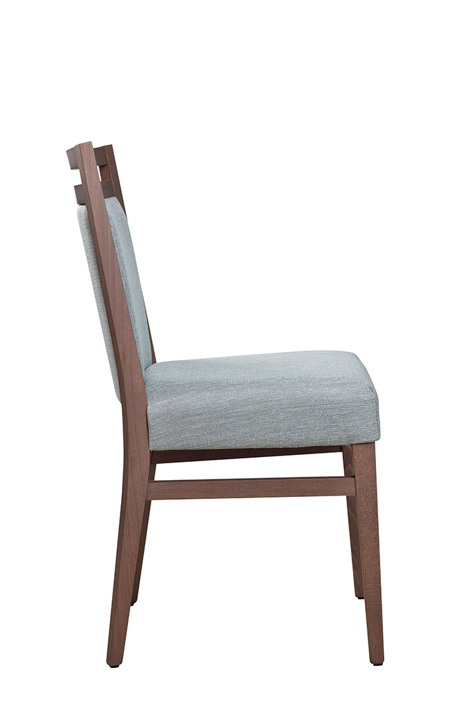 Beizton: Wildeiche Hell | Bezug: MIHF-8