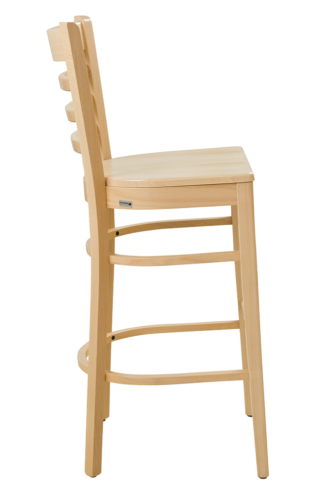 Gastronomiebarhocker KPOB-A-491-HS