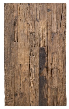 Couchtisch Kensington 130x80 (Silver)