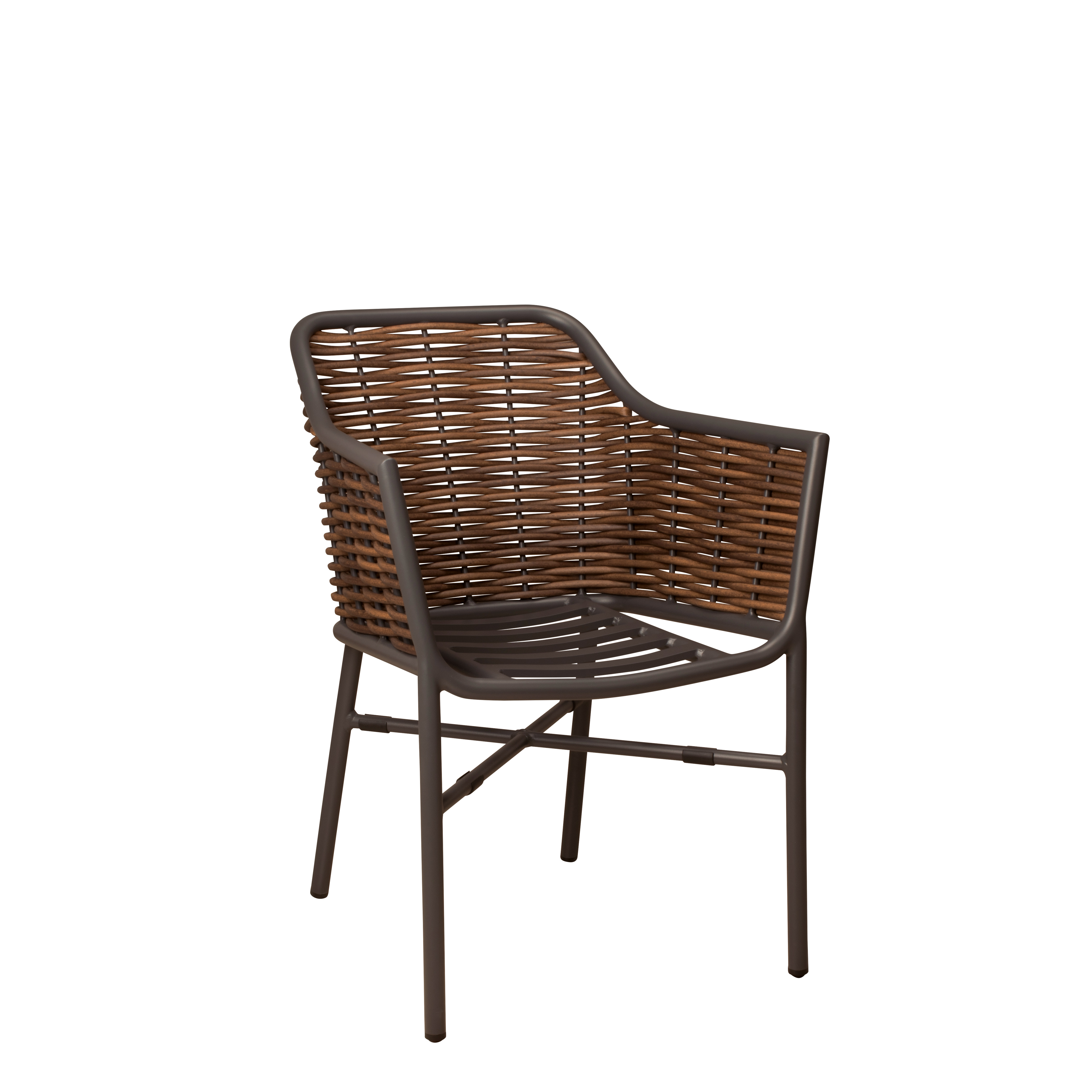 Outdoorstuhl Orkney Natur