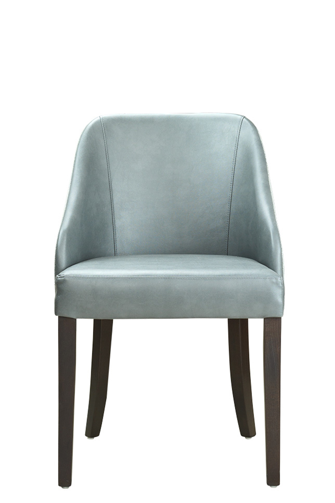 Beizton: Wenge | Bezug Außen: A2693 - Bezug Innen: A1974