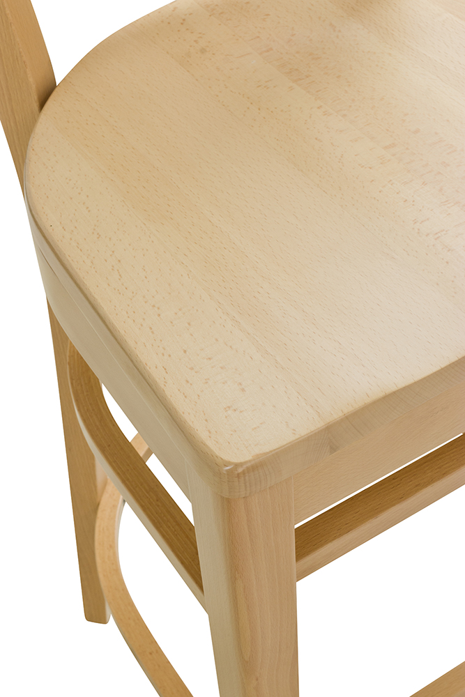 Gastronomiebarhocker KPOB-A-491-HS