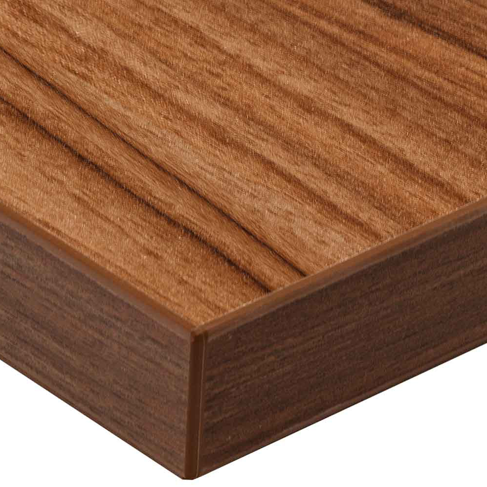 40mm HPL-beschichtet Tischplatte