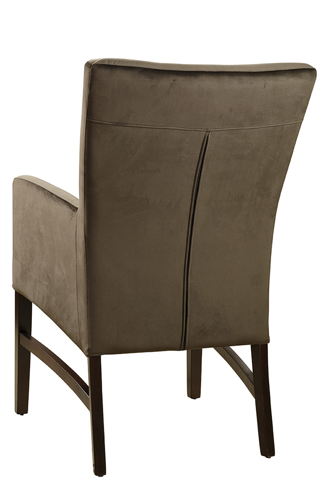 Beizton: American Walnut | Bezug: Sonderbezug