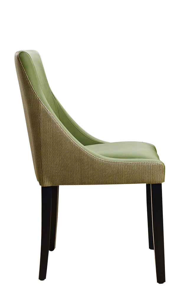 Beizton: Wenge | Bezug Außen: Wicker-05 | Bezug Innen: Ohio-01