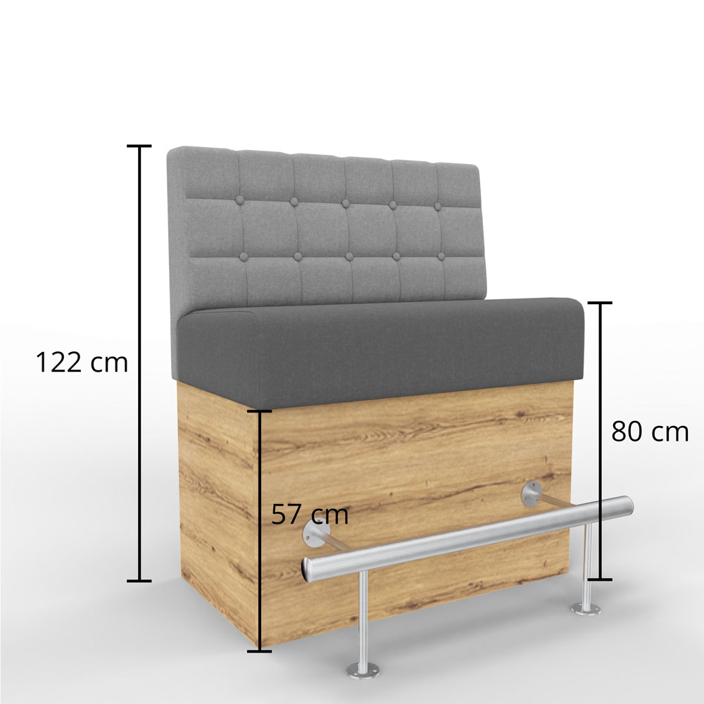Traunsee-Premium-H122-Karo-Knopf-S57