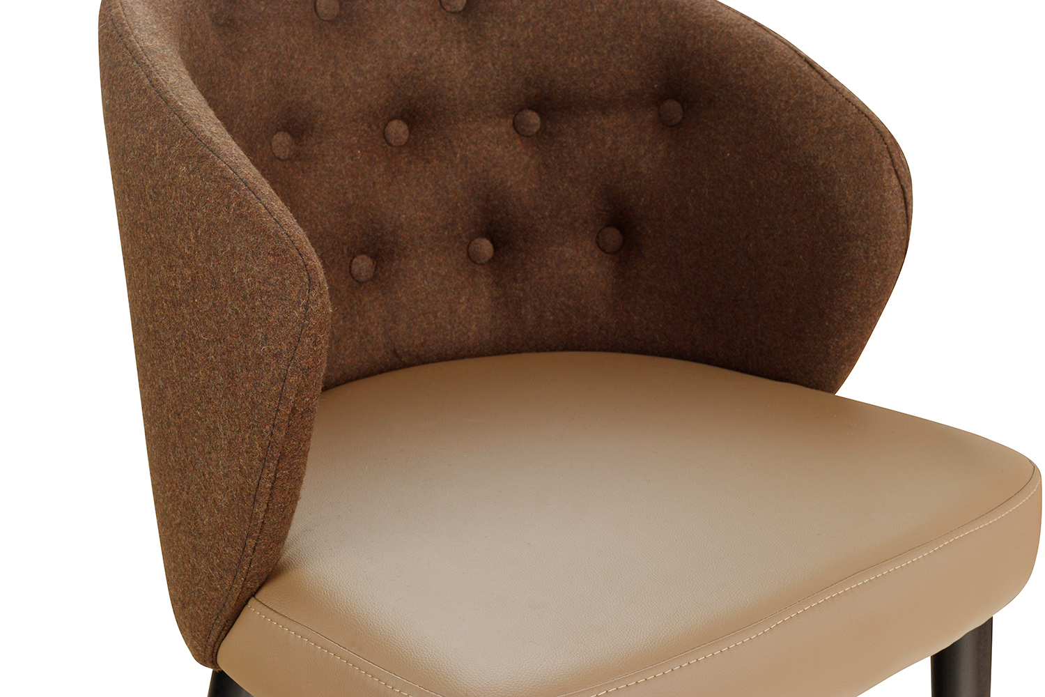 Beizton: PS01 | Bezug Sitz: A2869 | Rücken: A2093