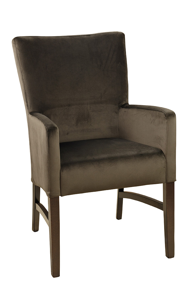 Beizton: American Walnut | Bezug: Sonderbezug