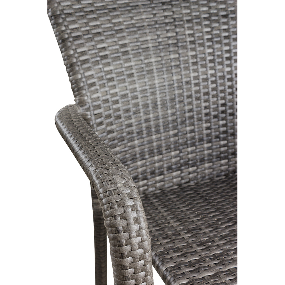 Basato 48 - mixed grey