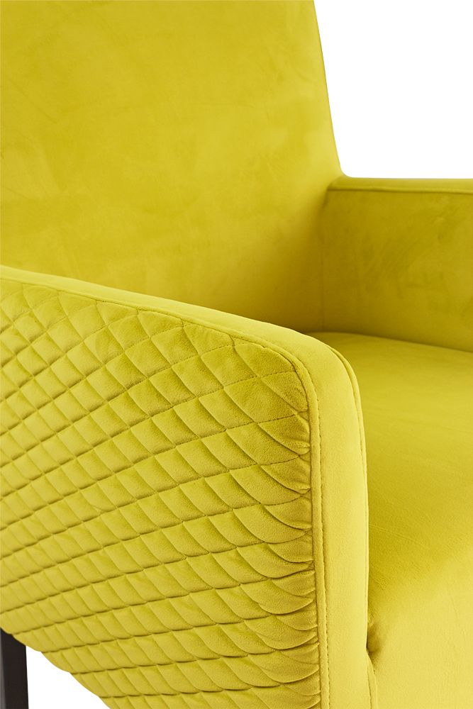 Beizton: Schwarz | Bezug: Sonderbezug