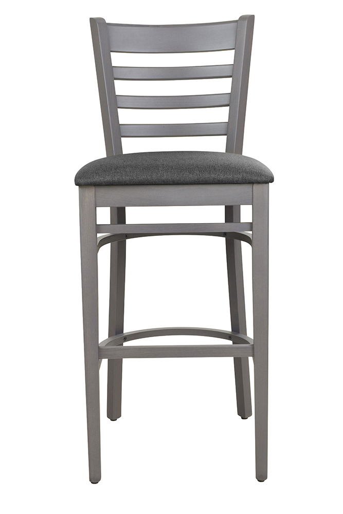 Gastronomiebarhocker KPOB-A-491-P | Beizton: M14