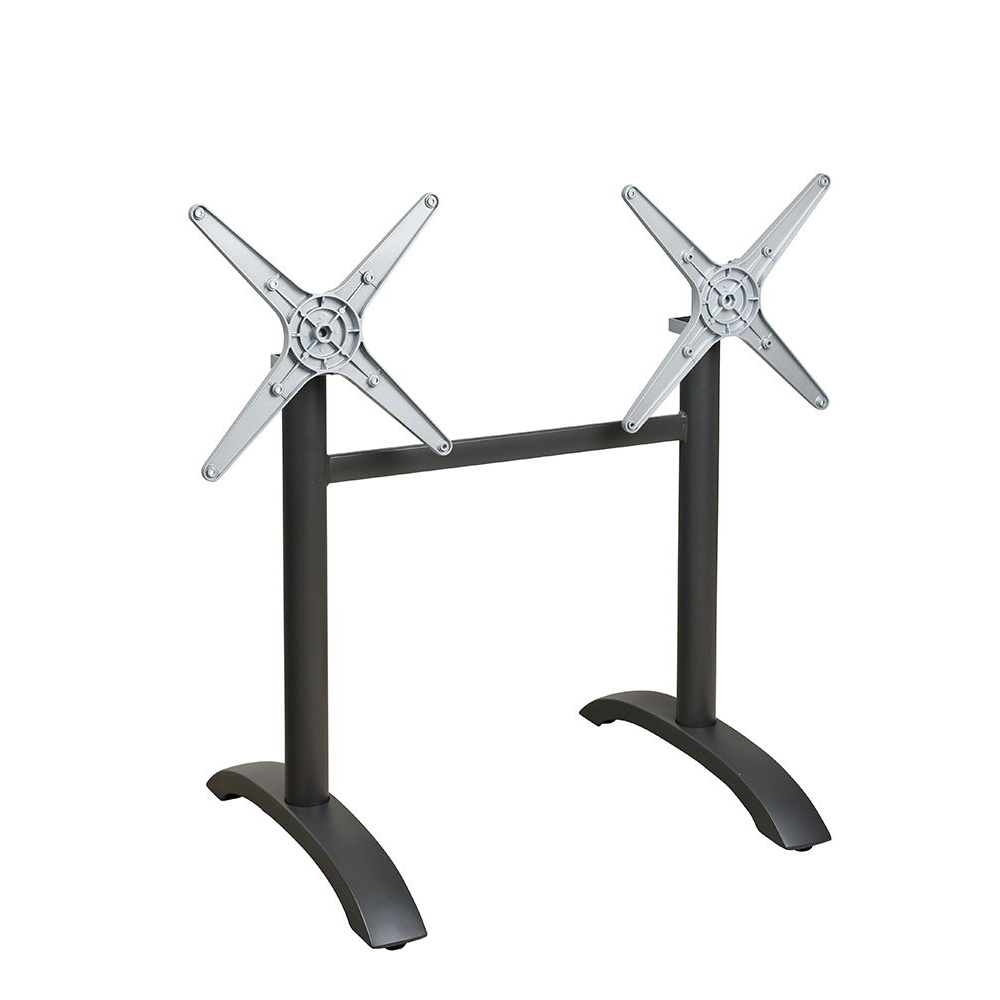 Cindy-Double-Kipp anthrazit