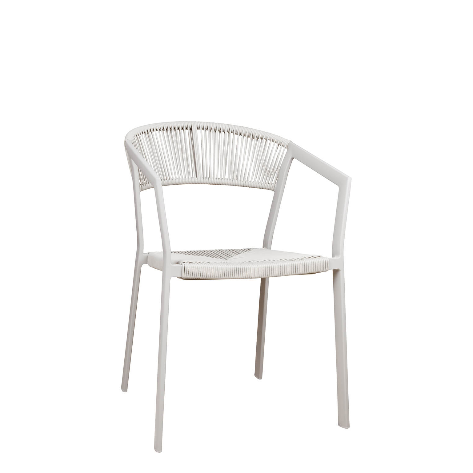 Outdoorstuhl Sponto-X Greige