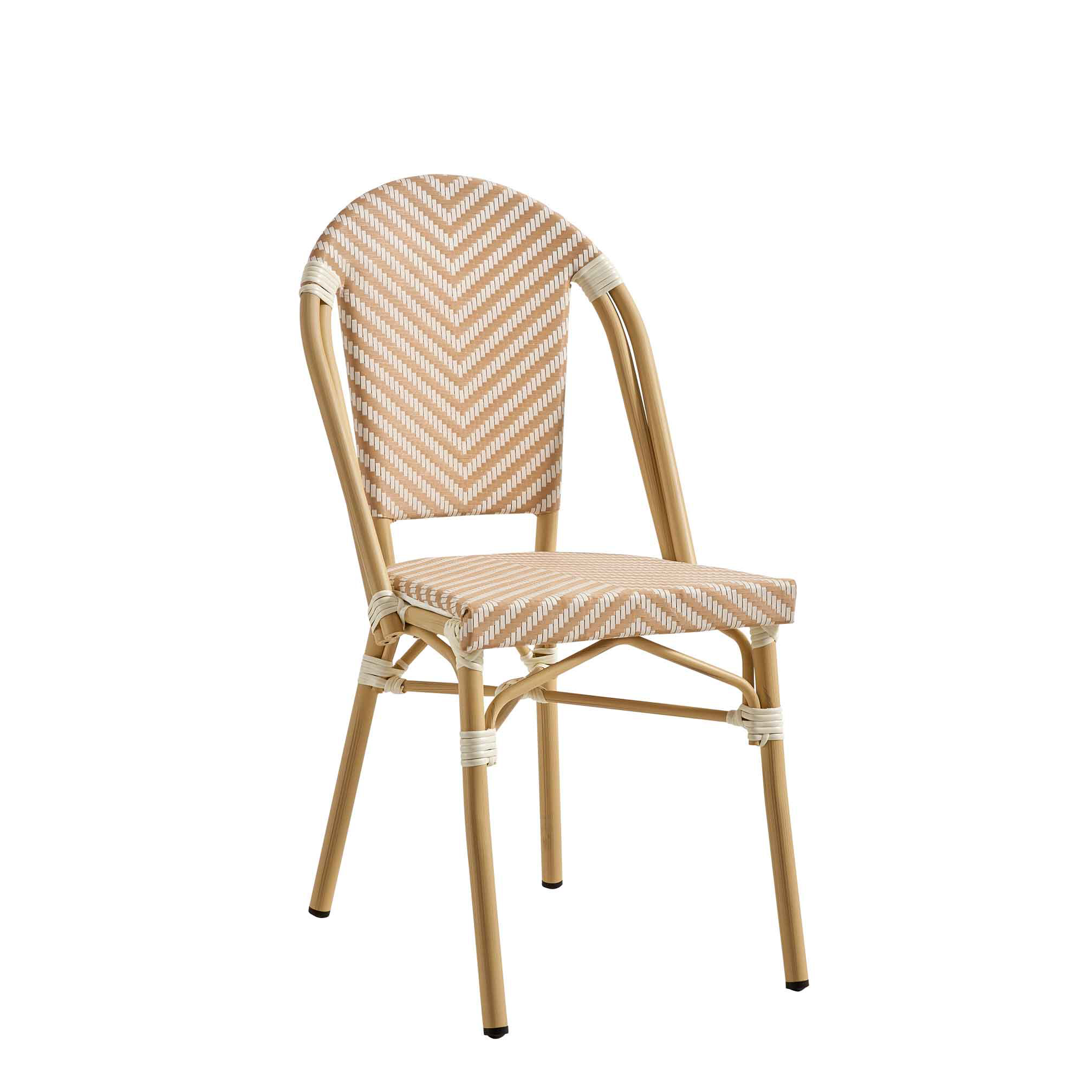 Zypern Cream White