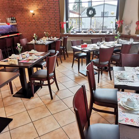 50mm PG1 - Melaminharz Tischplatte