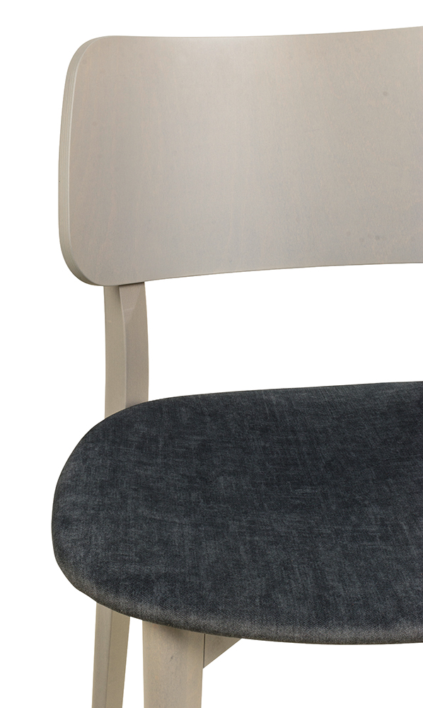 Gastronomiestuhl KPO-T-320 | Bezug: ILHÖ-02