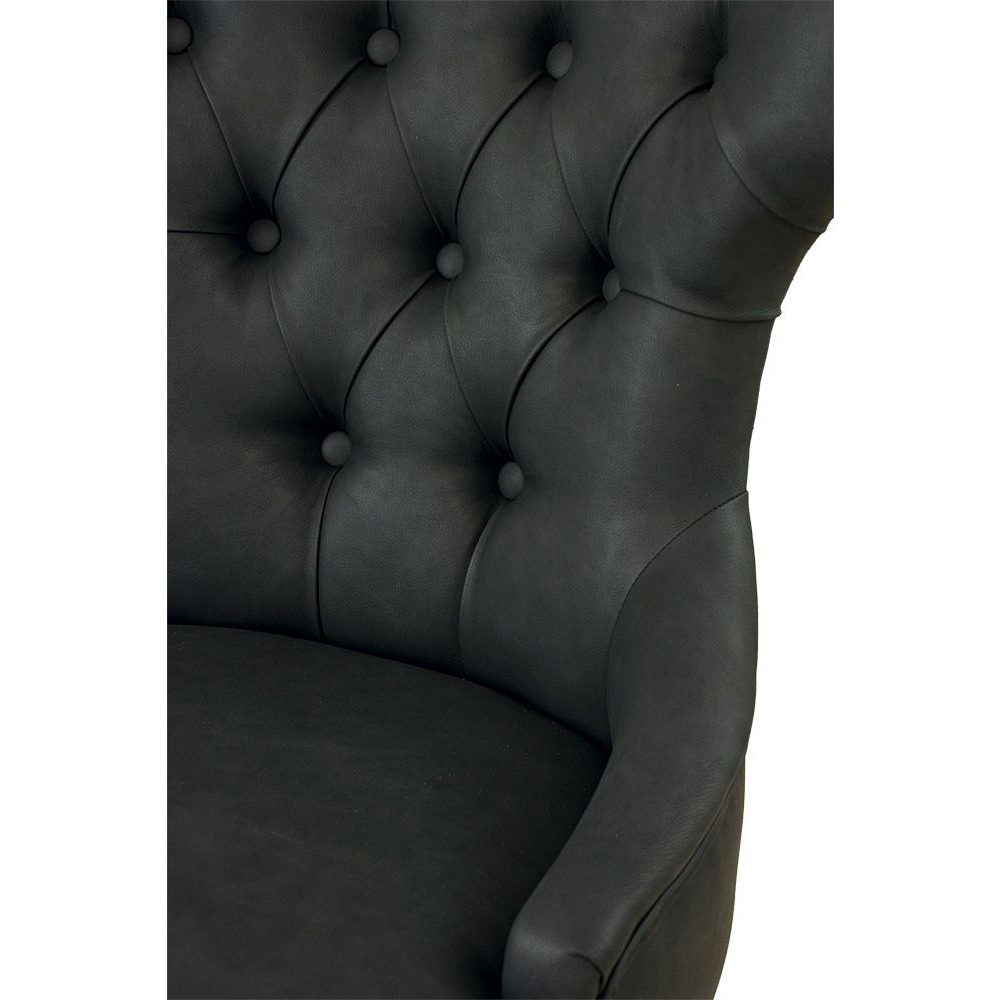 Polsterstuhl KKL 802