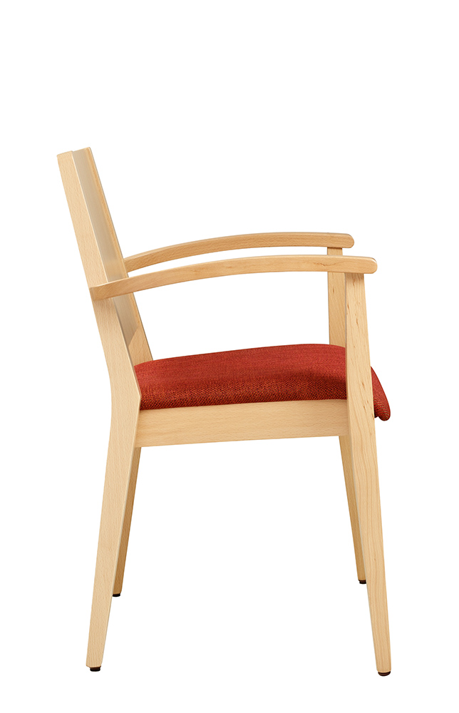 Beizton: Buche Natur | Bezug: Sonderbezug