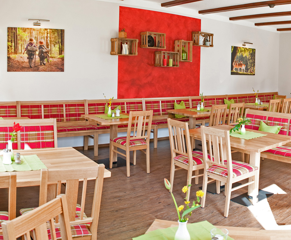 Foto: Gasthaus Brandner | Trendelburg