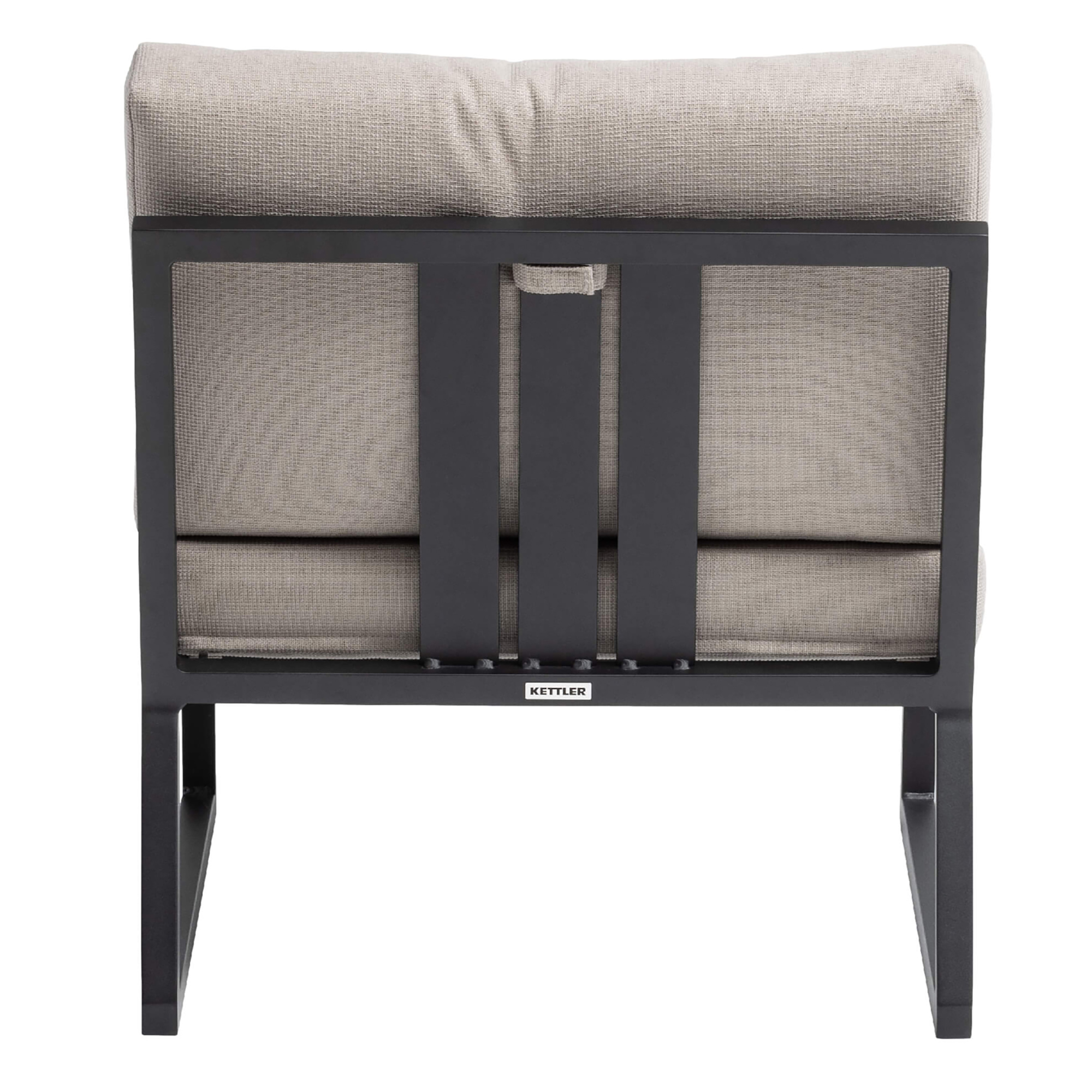 KETTLER-Atlantic-Mittelteil