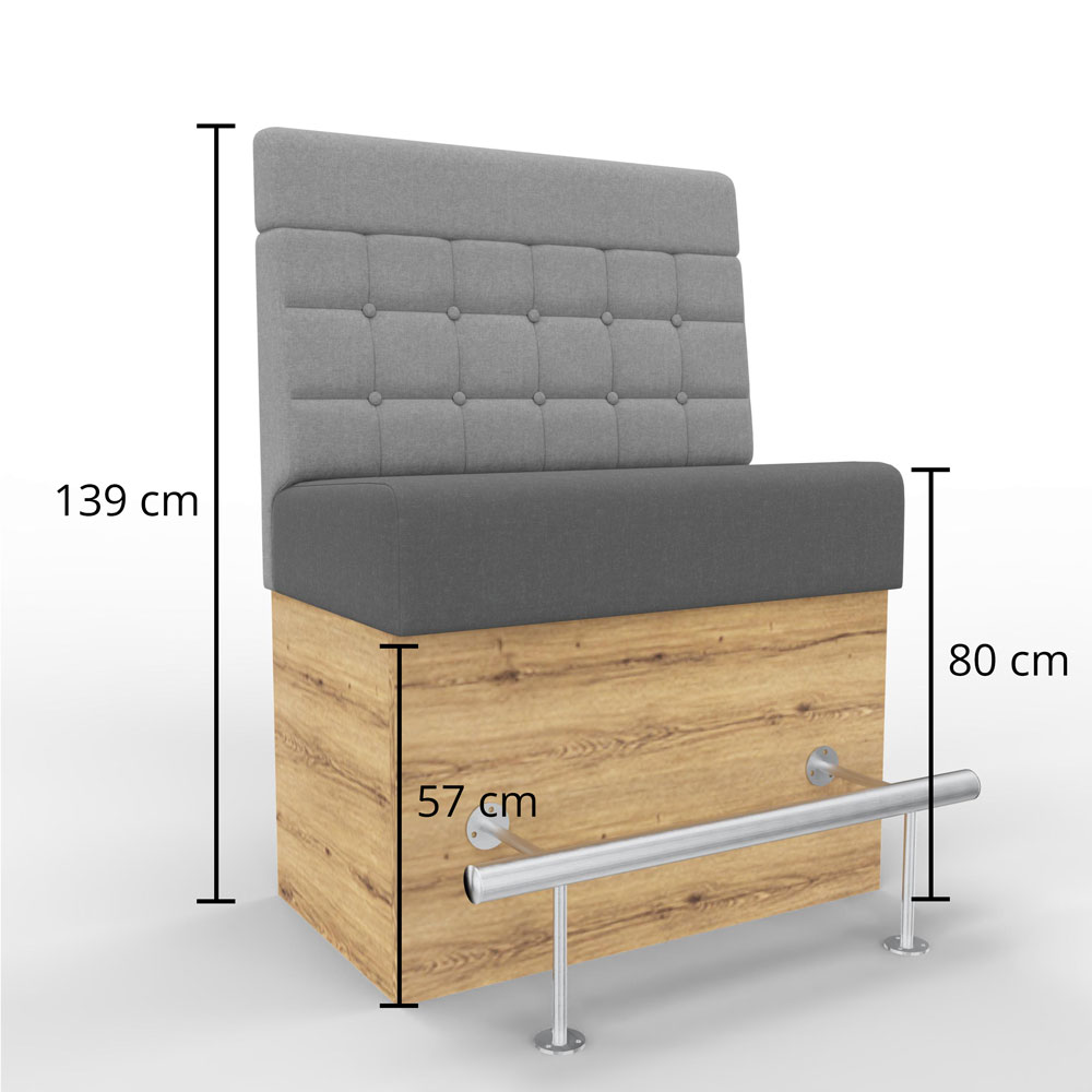 Traunsee-Premium-H139-Karo-Knopf-S57