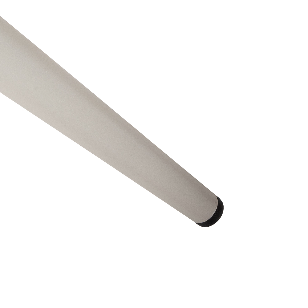 Outdoorstuhl Spidano-X Greige-Greige