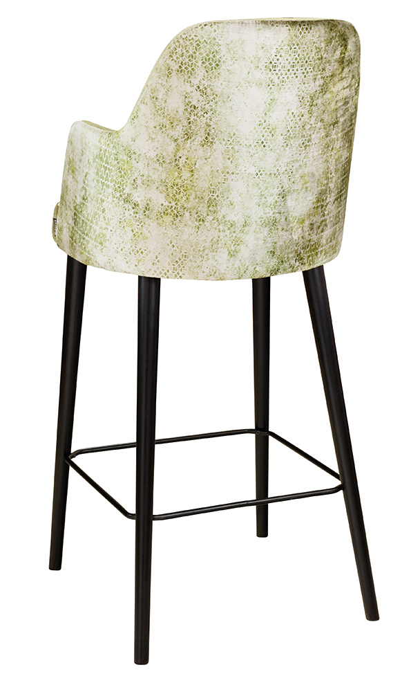 Beizton: PS01 | Bezug Sitz: A3424 | Rücken innen: A3438 | Rücken außen: A3459