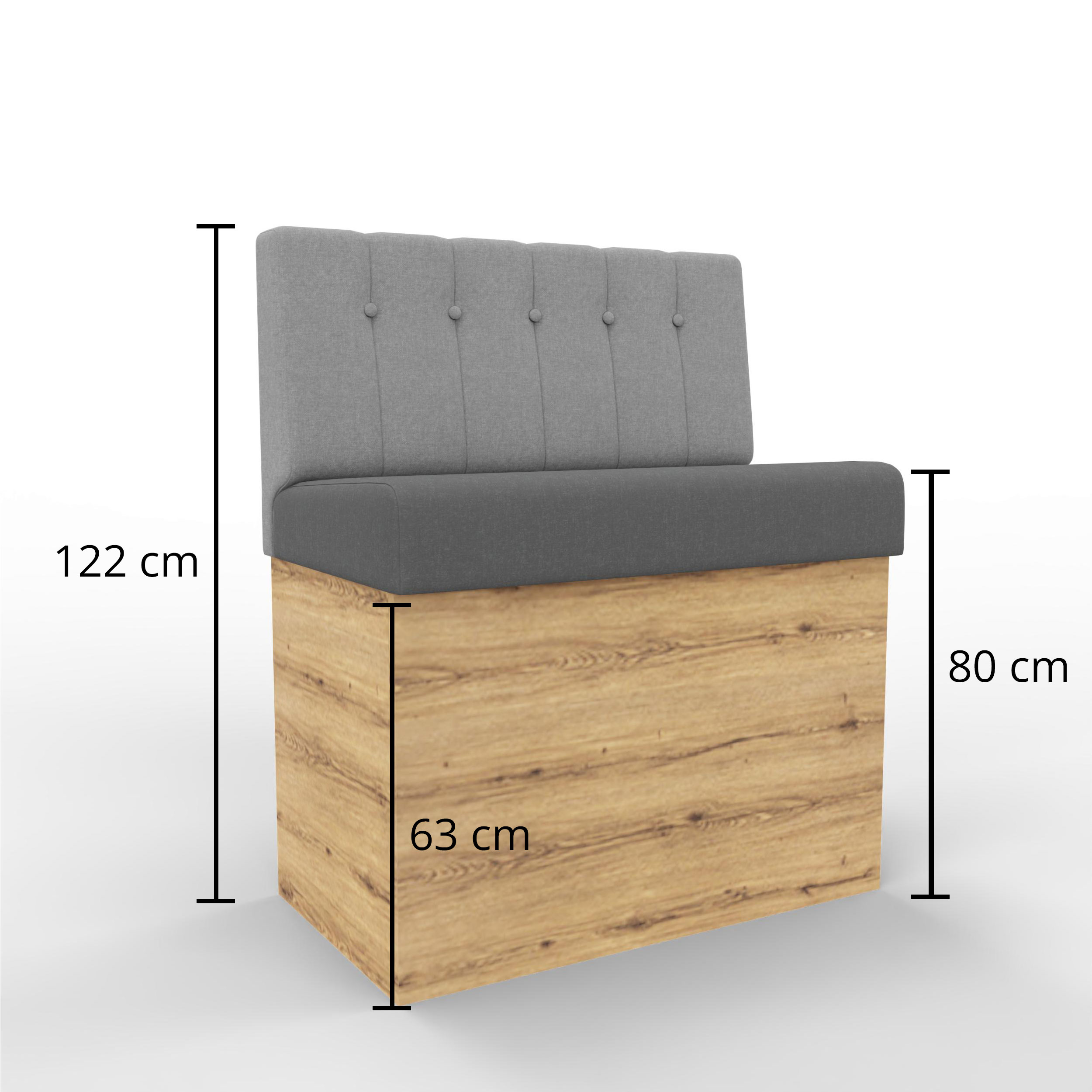 Traunsee-Premium-H122-Steppung-Knopf-S63
