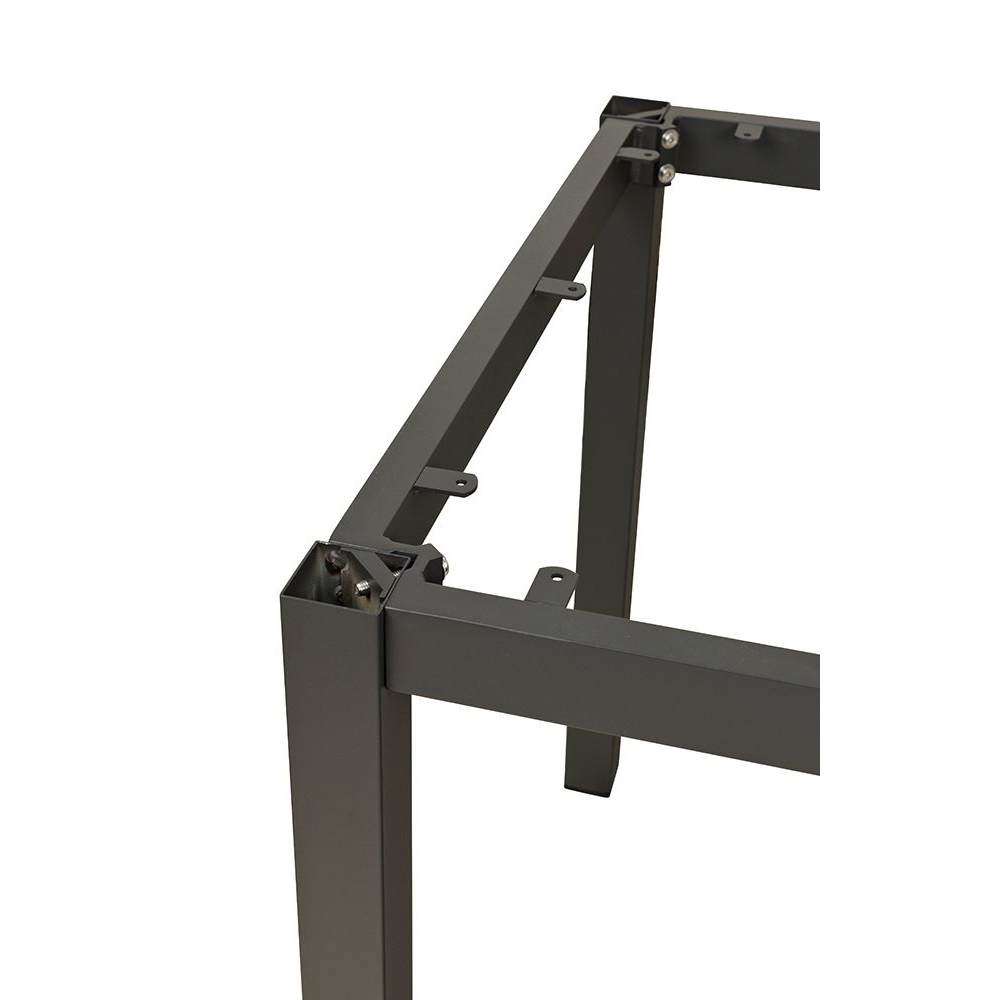 Lexo Anthrazit 80x80