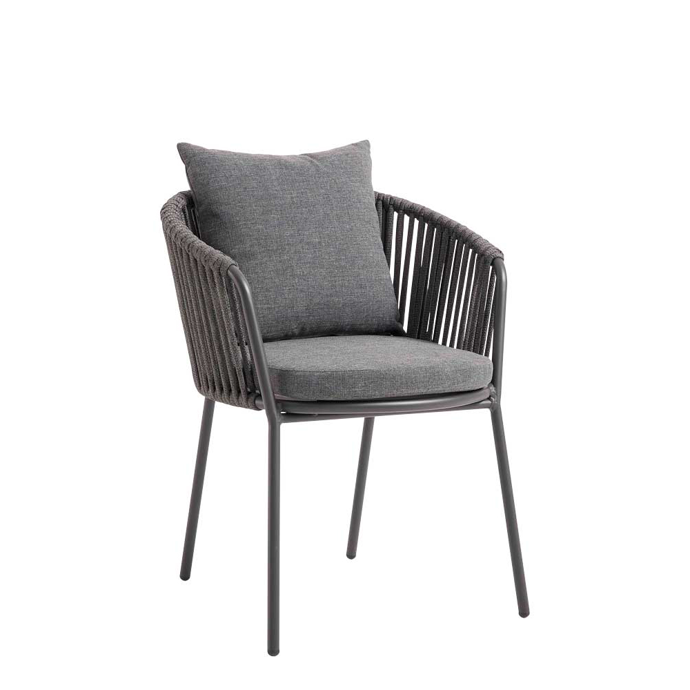 Kiaro Dark Grey