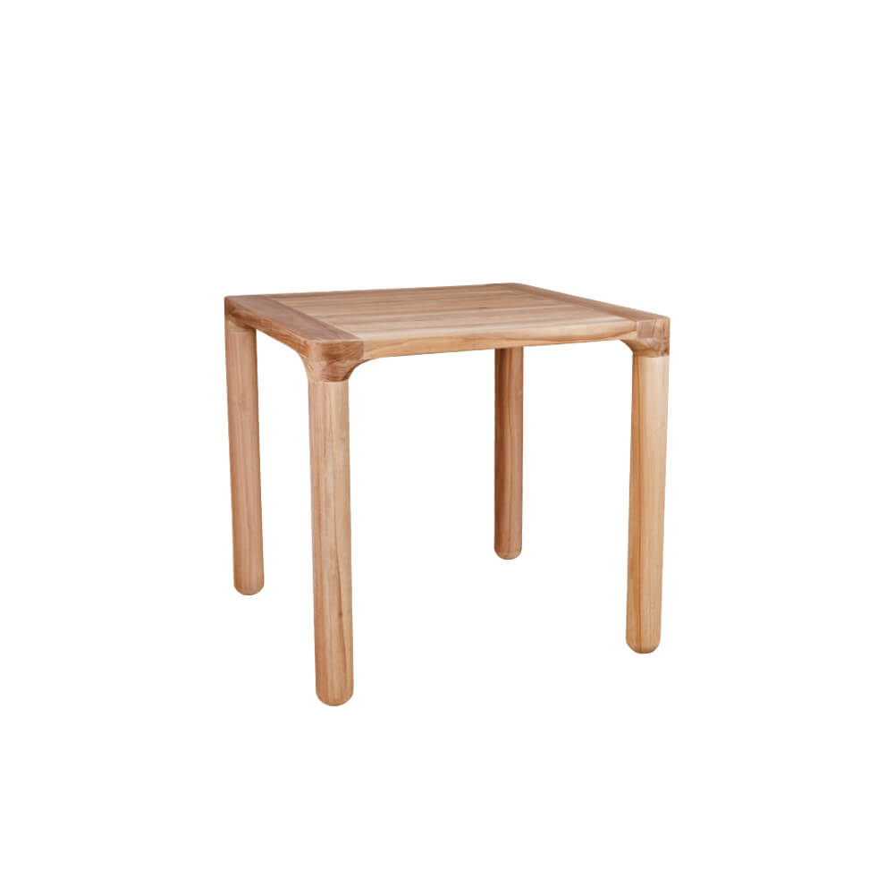 Zubella Tisch 80x80
