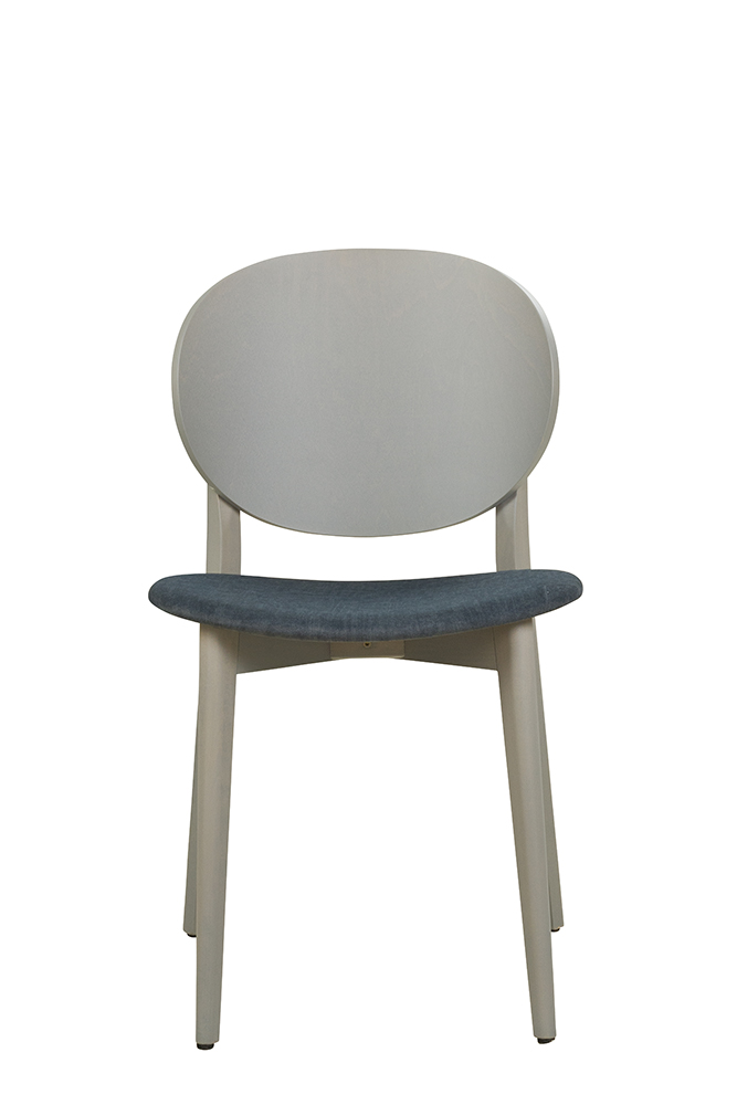 Gastronomiestuhl KPO-C-356 | Bezug: ILHÖ-02