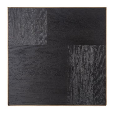 Beistelltisch Cambon (Dark coffee)