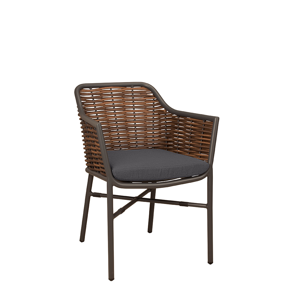 Outdoorstuhl Orkney Natur