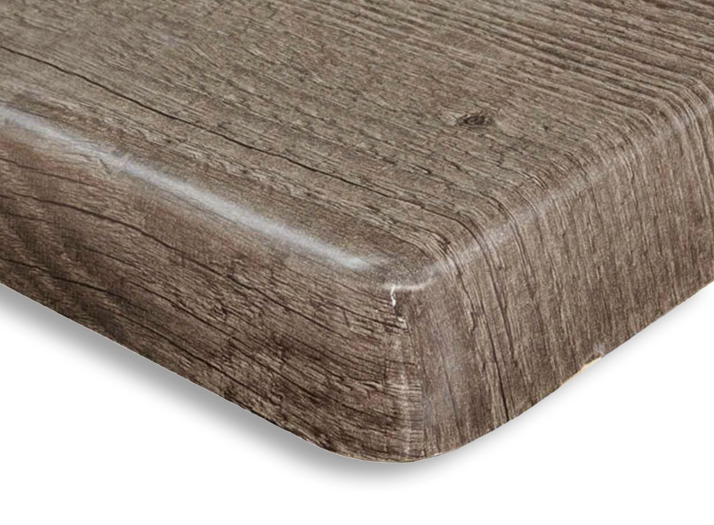 Topalit Timber Classicline Tischplatte