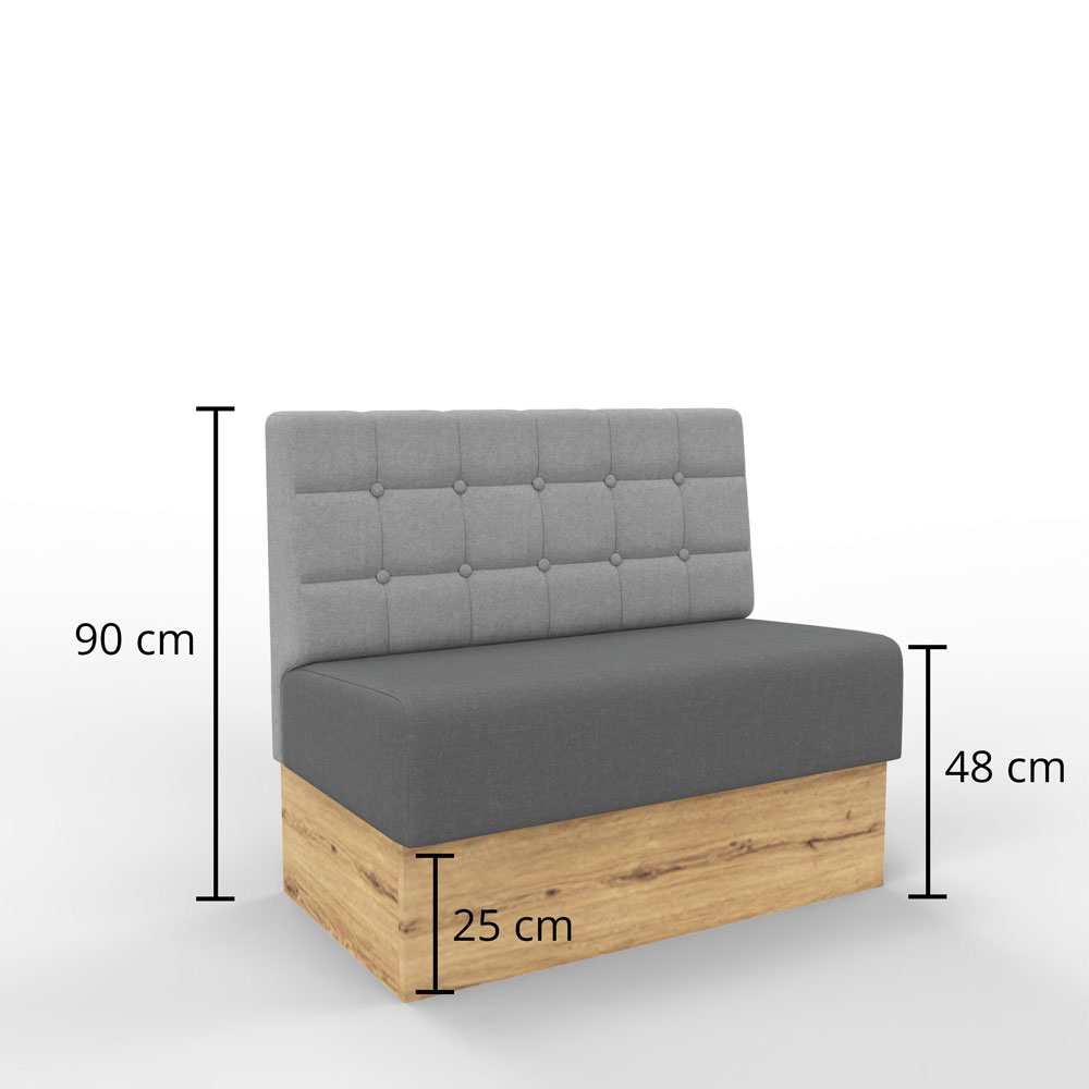 Traunsee-Premium-H90-Karo-Knopf-S25