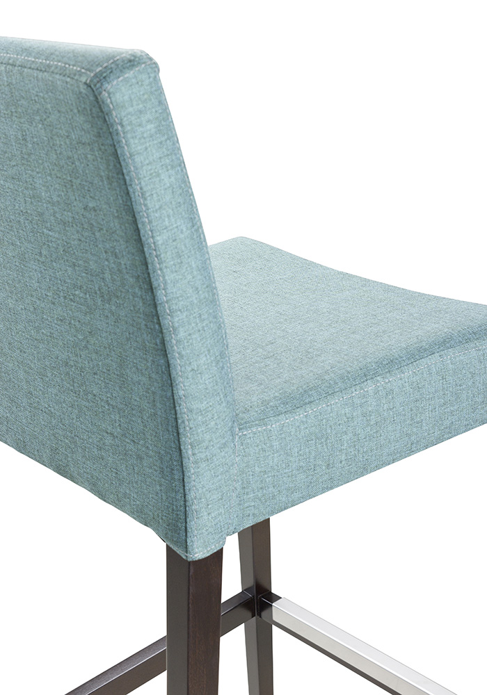 Beizton: Wenge | Bezug: Luxury-5019