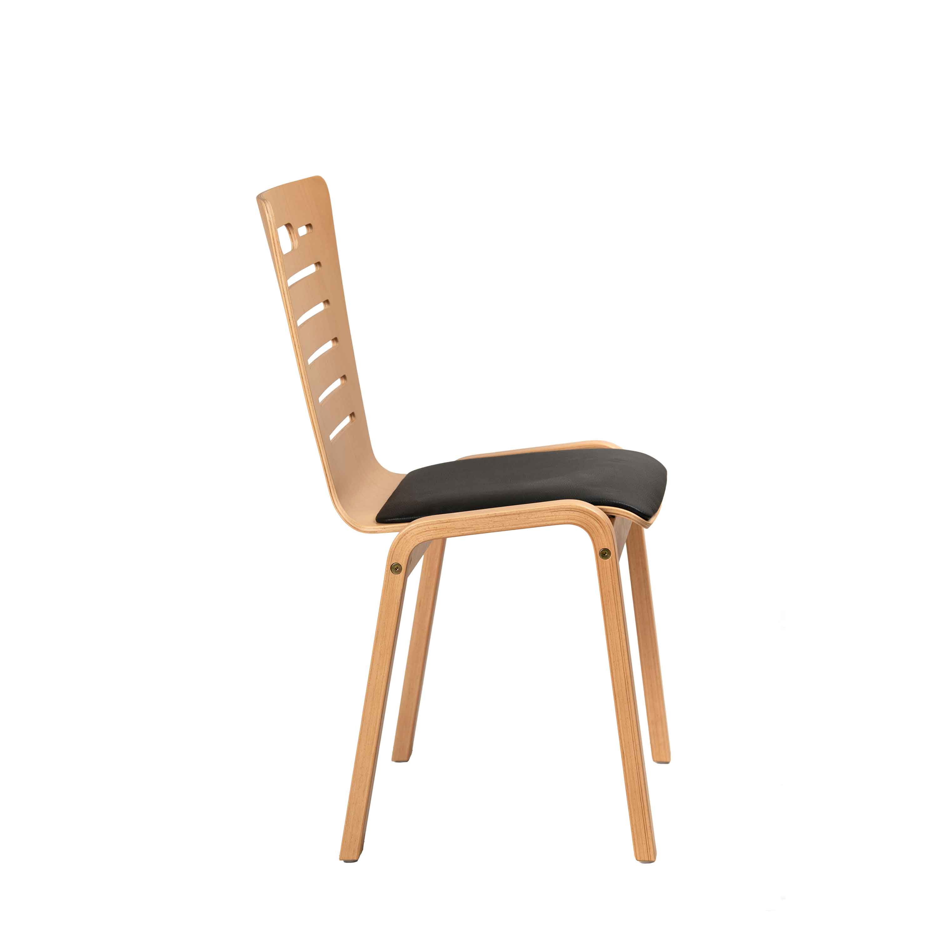 Konferenzstuhl KDK 612 W