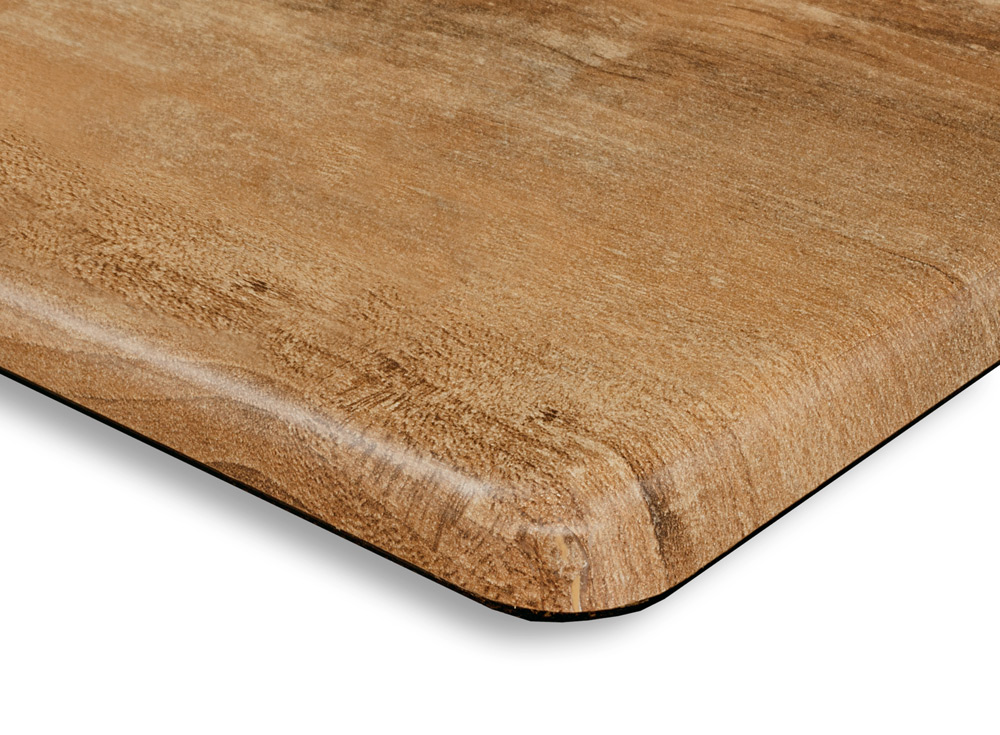 Topalit Atacama Cherry Smartline Tischplatte