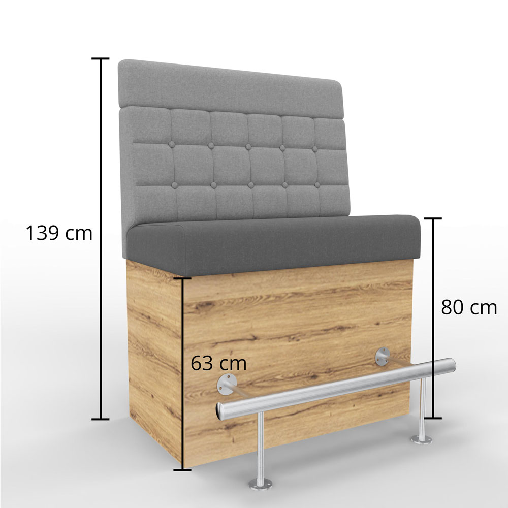 Traunsee-Premium-H139-Karo-Knopf-S63