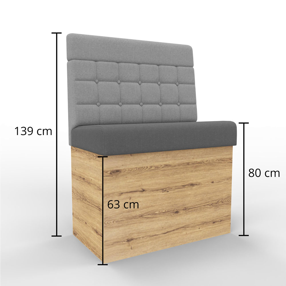 Traunsee-Premium-H139-Karo-Knopf-S63