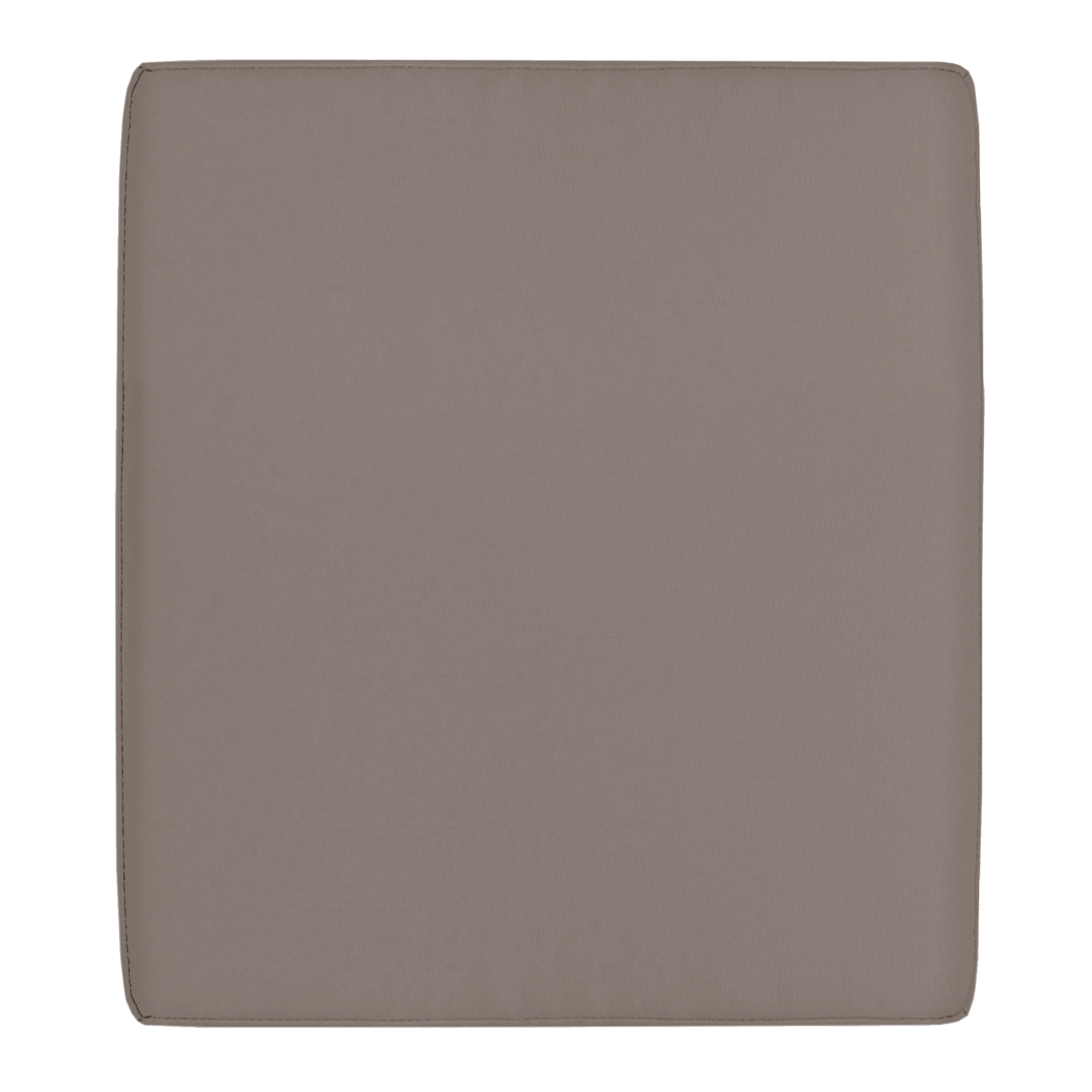 Sitzkissen Basato taupe