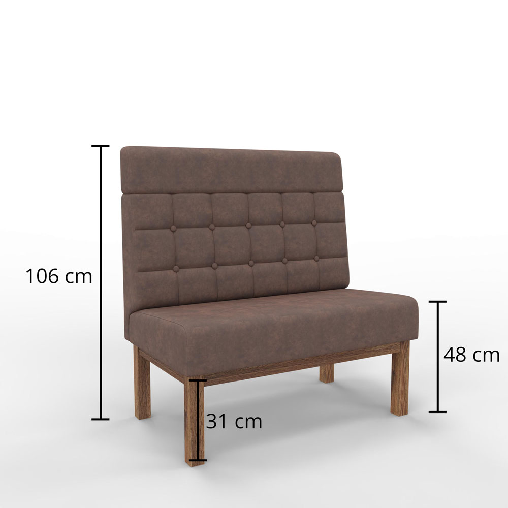 Traunsee-Premium-H106-Karo-Knopf-FR31