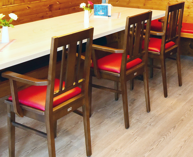 Foto: Das Hürner, Ansbach