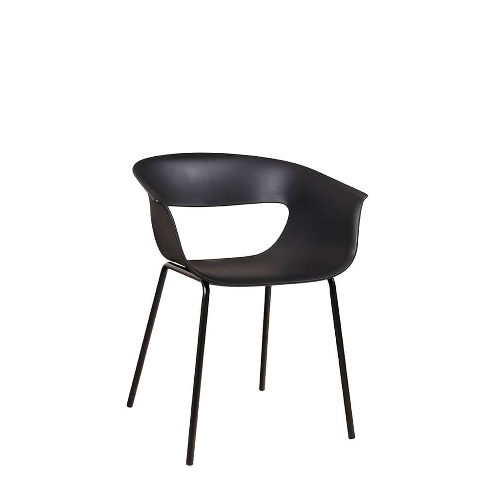 FOMA F835 Black
