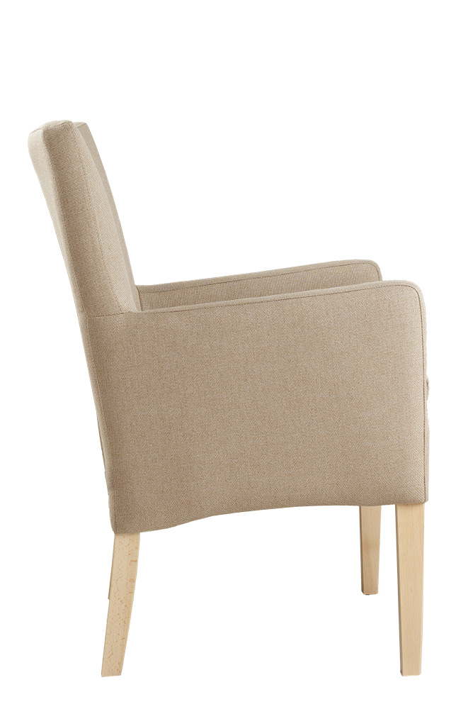 Beizton: Buche Natur | Bezug: Sonderbezug