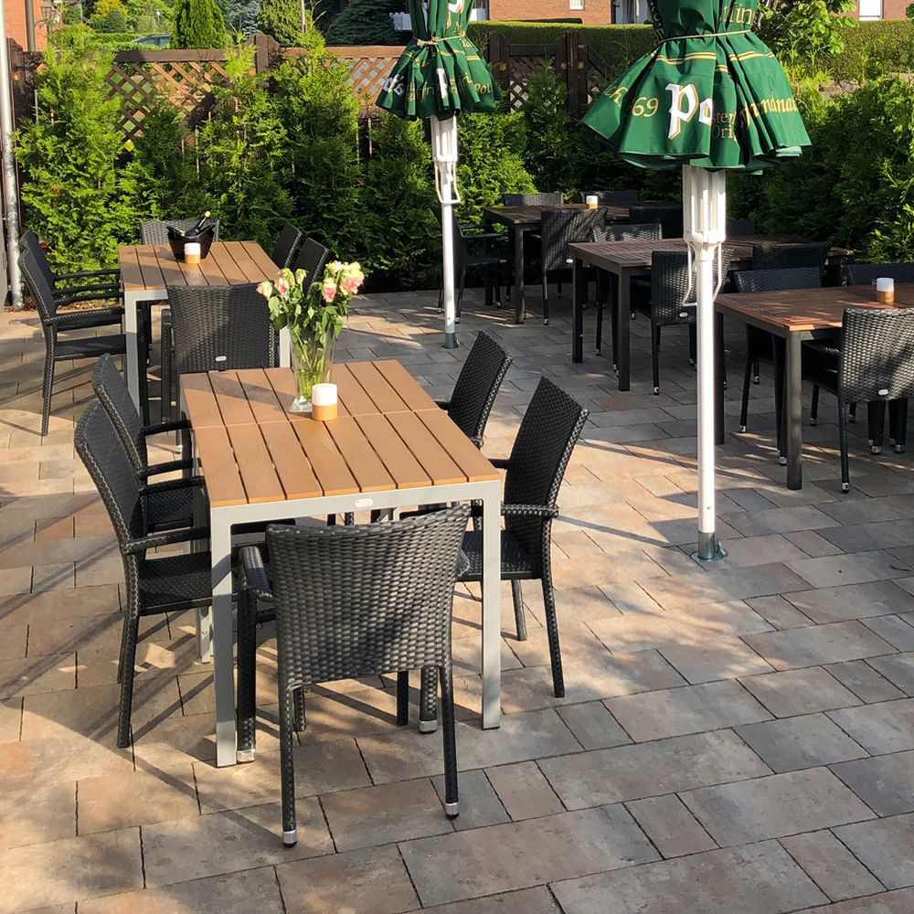 Basato 48 black seagrass