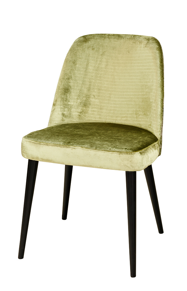 Beizton: PS01 | Bezug Sitz: A3424 | Rücken innen: A3438 | Rücken außen: A3459