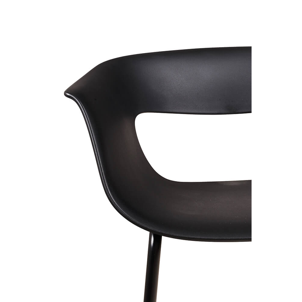 FOMA F835 Black