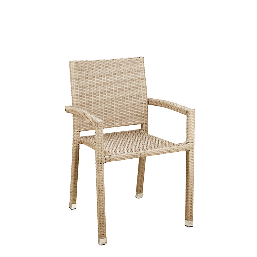 Outdoorstuhl Panama New Beige